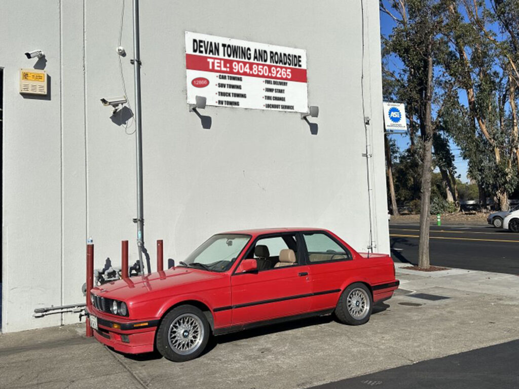 Devan Towing and Roadside , Jacksonville, FL